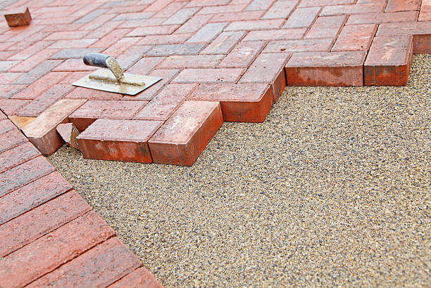 Park Hill, OK Driveway Pavers Company